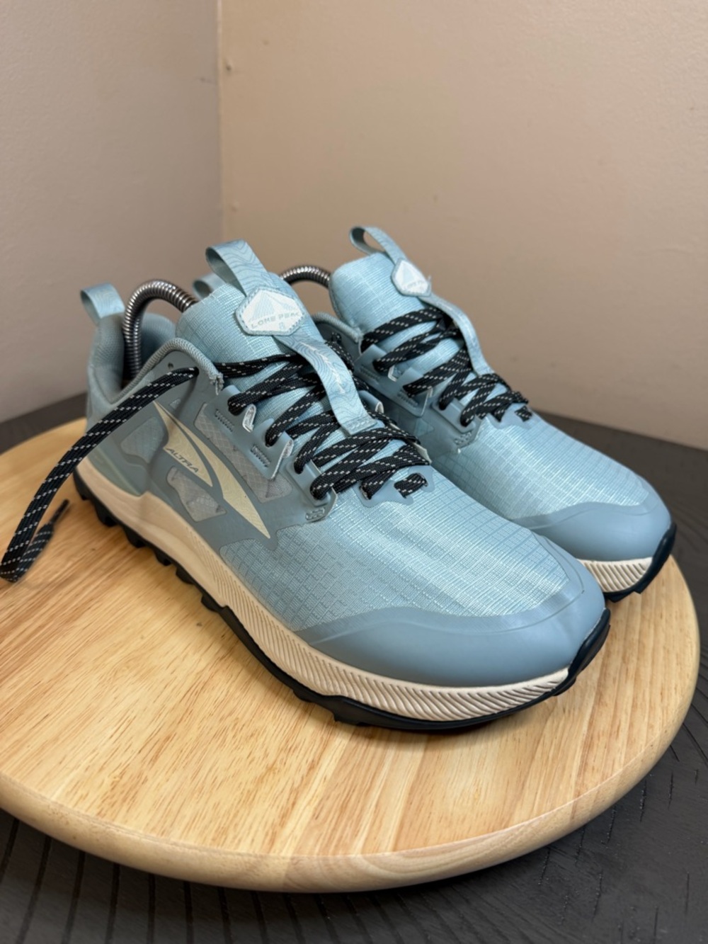 Altra Women’s lone peak 8 running shoes